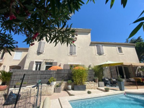 La Papaline de Caroline Suite d'hôtes